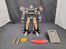 ソニックインターセプターブラックマックス|TAKARA TOMY
