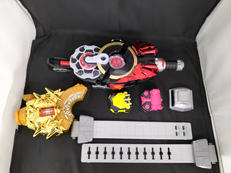 DXデザイアドライバー|BANDAI