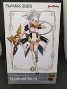 メイドロイド・クロウ|MAX FACTORY
