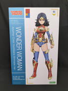 クロスフレーム・ガール ワンダーウーマン|KOTOBUKIYA