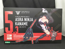 朱羅 忍者 枢|KOTOBUKIYA