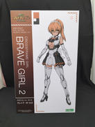 クロスフレーム・ガール ブレイブ・ガール2|KOTOBUKIYA
