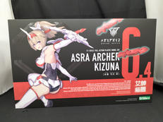 朱羅 弓兵 絆|KOTOBUKIYA