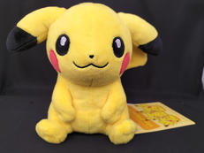 ピカチュウ|ポケモン