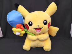 ピカチュウ|ポケモン