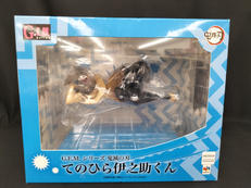 てのひら伊之助くん|MEGAHOUSE