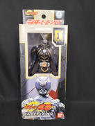 オルタナティブ・ゼロ|BANDAI