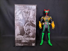 仮面ライダーオーズ タトバコンボ 重塗装VER|BANDAI