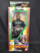 仮面ライダーアナザーアギト|BANDAI