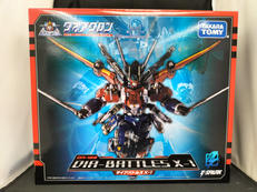 DA-109 ダイアバトルスX-1|TAKARA TOMY