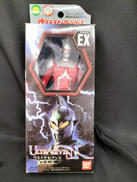 ウルトラセブンX|BANDAI