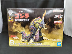 B賞 バトラ(幼虫) SOFVICS|BANDAI