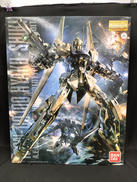 MG 1/100 百式 VER.2.0|BANDAI