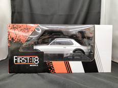 SKYLINE GT-R KPGC10|FIRST:18