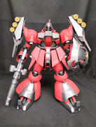RE/100ヤクト・ドーガ(クェス・エア機)|BANDAI
