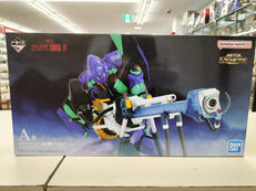 A賞 エヴァンゲリオン初号機 フィギュア|BANDAI