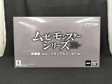 呉爾羅(2023)|BANDAI