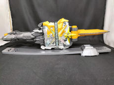 DX光剛剣最光＆聖剣サイコウドライバー|BANDAI