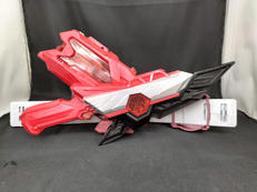 DXザイアスラッシュライザー|BANDAI