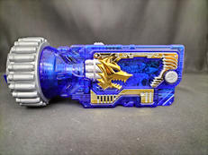 DXランペイジガトリングプログライズキー|BANDAI