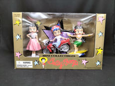 ベティちゃん MINI COLLECTIBLES|PRECIOUS KIDS