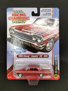 1964 CHEVY IMPALA SS 409|ROUND2