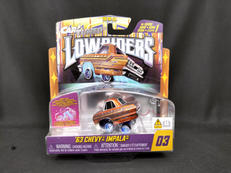 63 CHEVY IMPALA|CAR TUNED