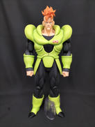 人造人間16号|BANDAI SPIRITS