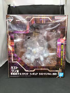 ラストワン賞　草薙素子|BANDAI