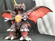 デストロイア|BANDAI