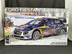 1/24 FORD FIESTA RS WRC 2017|BELKITS