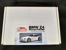 1/24 BMW Z4 M coupe RACING|GOOD SMILE RACING