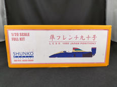 LC90　1999　JAPAN POSITION3|SHUNKO MODELS