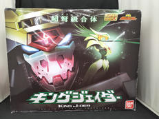 キングジェイダー|BANDAI