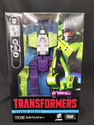 TS-08 スカベンジャー|TAKARA TOMY