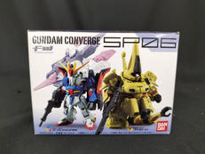 Zガンダム＆ジ・O|BANDAI