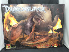 バーミスラックス ドラゴン|PEGASUS HOBBIES