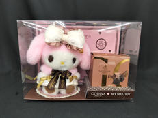 マイメロディ GODIVA&マスコットホルダー|SANRIO