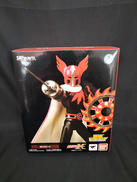 S.H.FIGUARTS 再生アポロガイスト|BANDAI