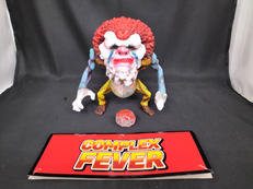 HEAD-BURN　COMPLEX FEVER|STUDIO24