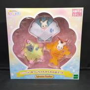 キラキラくじSPECIAL賞|エポック