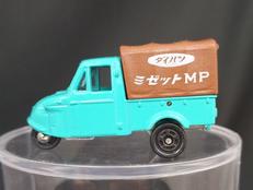 DAIHATSU MIDGET|TOMY
