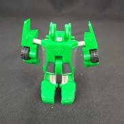 プライム スーパーモード グリーン|TAKARA