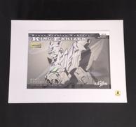 キングエクスカイザー|我流舞創戦