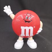 ●MAM'S　ミニフィギュア　レッド|MARS