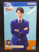 C賞 りょう フィギュア|BANDAI