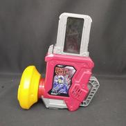 DXガシャットギア デュアルβ|BANDAI