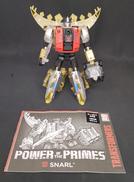 PP-13 ダイノボットスナール|TAKARA TOMY