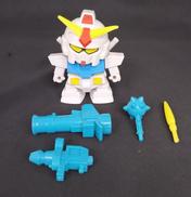 SDガンダム|BANDAI