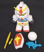 SDガンダム|BANDAI